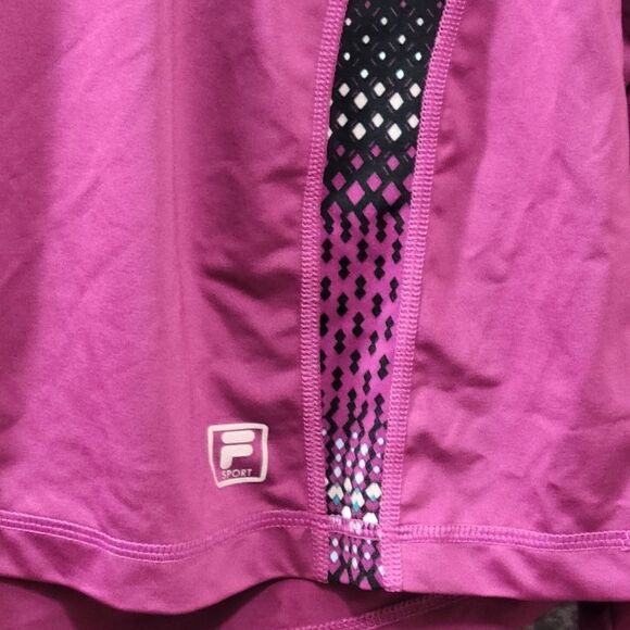 Fila Sports Top  - Picture 6 of 7
